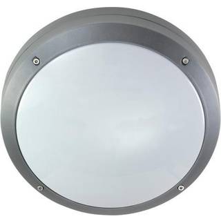 SG Armaturen Canto grafit 19w/2000 led 230v sensor
