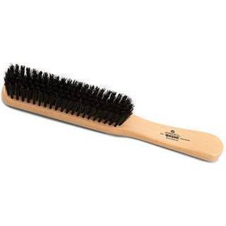 Kent Brushes Small Cherry Wood Clothing Brush
