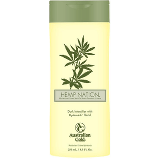 Australian Gold Hemp Nation Dark Intensifier (U) 250 ml