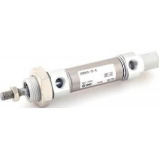 SMC Pneumatik Cylinder * cd85n20-25-b