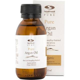 PURE Arganolie ØKO, 100 ml