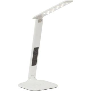 Bordlampe Glenn Hvid