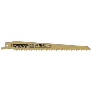 Makita B-05175 Saber Saw Blade 5 Pieces