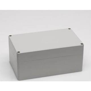 Bernstein Abs-kasse 200x120x90mm. skrue-lukke.