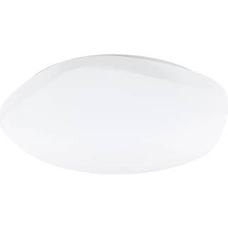 EGLO connect Totari-C LED-loftlampe, hvid