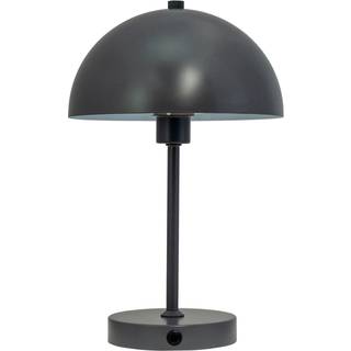 Stockholm Genopladelig Bordlampe - Grå - Dyberg Larsen