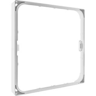 Ledvance Downlight slim firkanTET frame 105mm