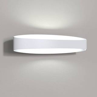 Bridge - LED-væglampe lavet af trykstøbt aluminium