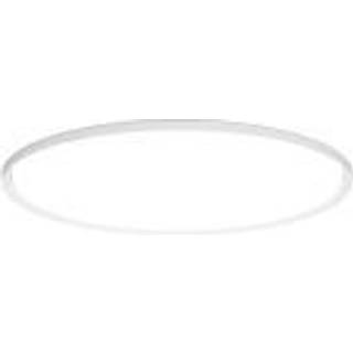Louis Poulsen LP Slim Loftlampe Indbygning Ø25 3000K & Dali Hvid