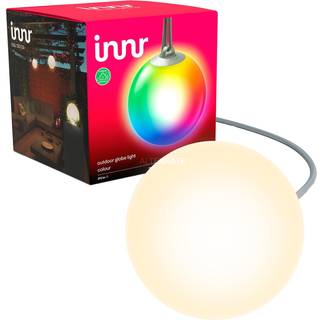 Innr Smart Outdoor Globe Colour LED-kugle, indsats