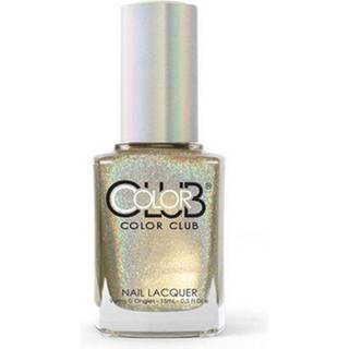 Star Light Star Bright, Halo Hues, Color Club