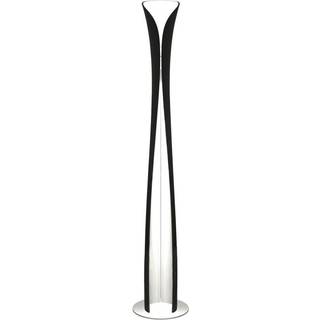 Artemide CADMO LED Gulvlampe 3000K Sort/Hvid