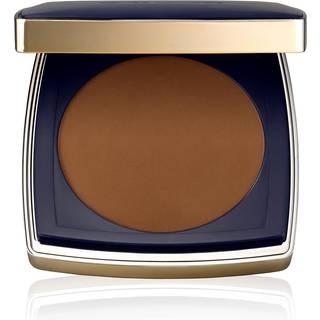 Estée Lauder Double Wear Stay-In-Place Matte Powder Foundatin SPF10 Compact 8C1 Rich Java