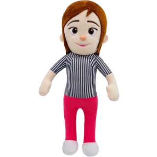 Cocomelon JJs Mor Bamse - 32 cm