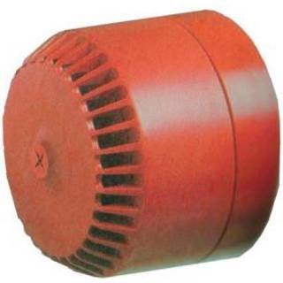 Geovent Sirene ekstern 1x230v/100dba t/airbox ii