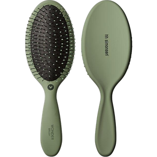 HH Simonsen Wonder Brush, Army Green