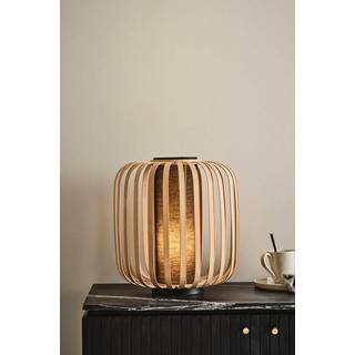 TRENT bordlampe - Sort