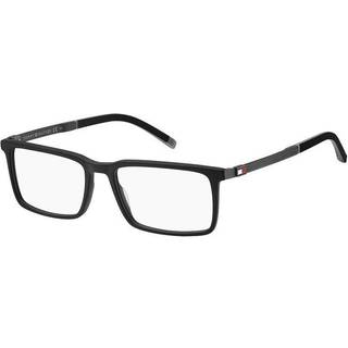 Tommy Hilfiger TH 1947 003 55 Briller Mænd Black - Matte Black - 55mm