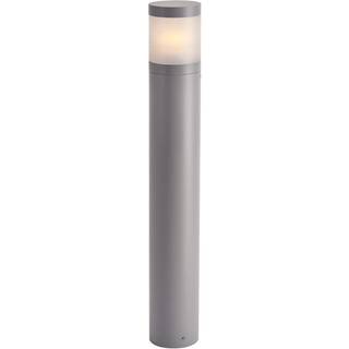 Norlys Lillesand LED pullert, IP65, aluminium
