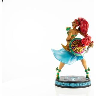 First 4 Figures The Legend of Zelda : BOTW figur (Urbosa)