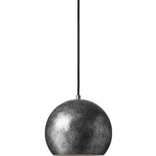 Nice ø20 Kuglependel - Galvaniseret - Nielsen Light
