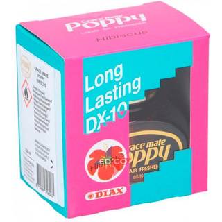 Poppy luftfrisker "Hibiscus", 150 ml.