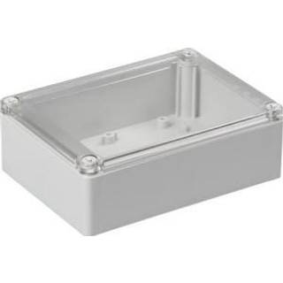 Ensto Kasse 125 x 175 x 60 mmtransabs