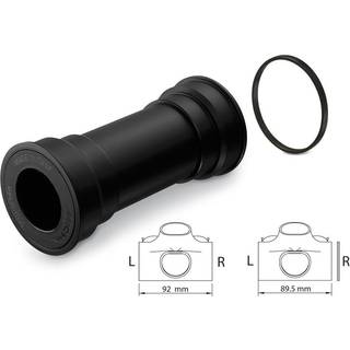 Miche EvoMax Kranklejer 89,5-92 mm Ø24mm