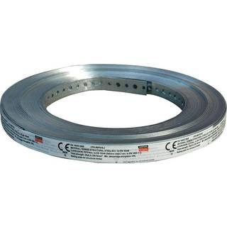 Simpson hulbånd BAN102025 20mmx1 L=25 m/rl vfz BAN102025