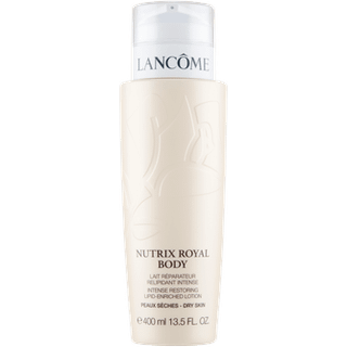 Bodylotion tør hud (På lager i butik)