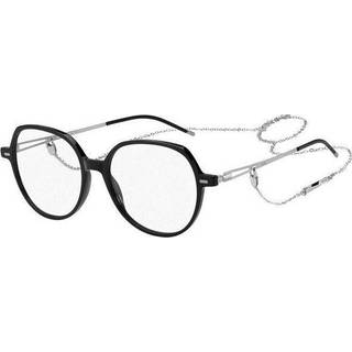 BOSS Boss 1391 807 53 Briller Kvinder Black - Black - 53mm