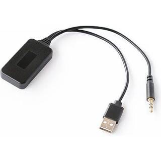 Bluetooth-modul til bil USB + 3,5 mm
