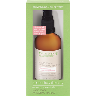 Spilanthox therapy Magic Touch Anti-Ageing BB Cream 5439.00 DKK/1 L
