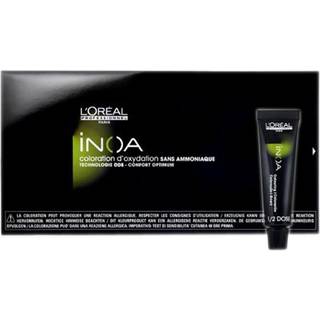 Loreal inoa color 7,35 6x8gr (U) 8 g