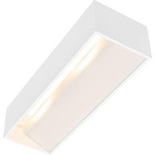SLV - Logs In L Væglampe LED Dim-To-Warm White