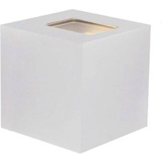 Cube xl ii 25w/830 1890lm ik10 hvid