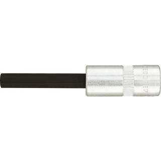 Gedore Top 1/4 med bits indvendig sekskant 3mm