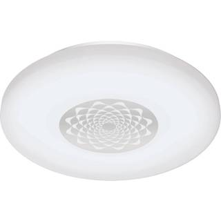 EGLO connect Capasso-C LED-loftlampe med motiv