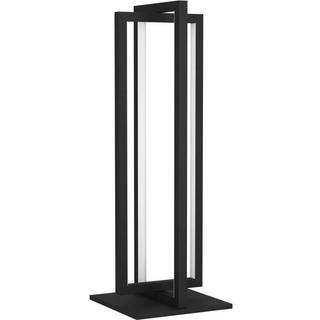 EGLO Siberia Bord H430 2200Lm 3000-6500K Sort