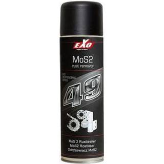 EXO 49 MoS 2 Rust Remover 500ml