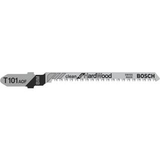 Bosch Stiksavklingeinger T101 Aof 3 Stk - 2608636225 ✓ På lager - klar til levering og afhentning