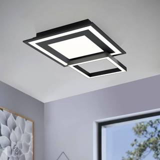 EGLO SAVATARILA-Z loftlampe, sort