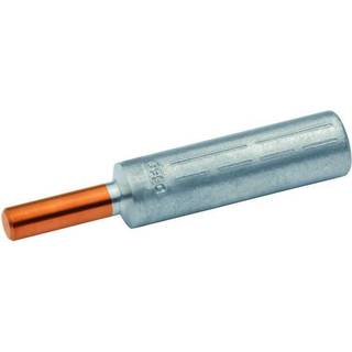 Klauke Pindbolt al-cu 25rm+smed 35se