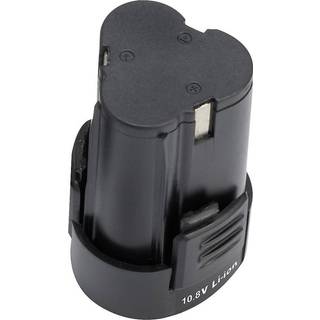 Basetech 1493004 Værktøjsbatteri 10.8 V 1.5 Ah Litium