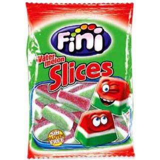 Fini Melonskiver Vingummier 75 g