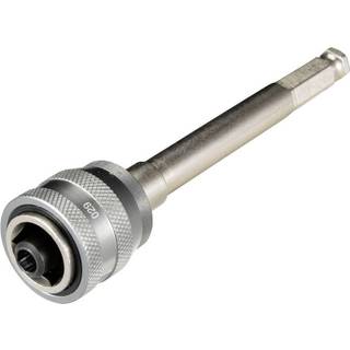 Forlængelsesdyse Makita E-06878 Ezychange; 150 mm