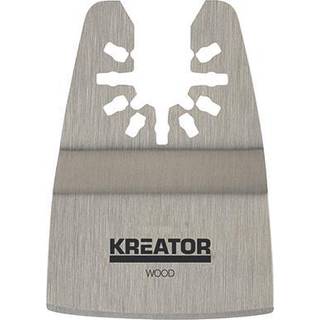 Skraber til multicutter 52 mm
