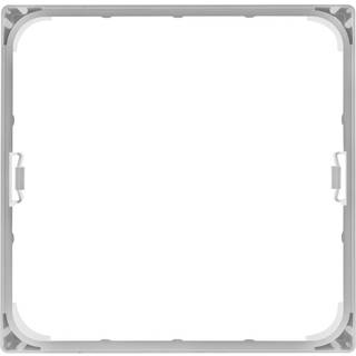 LEDVANCE Downlight LED Slim firkantet ramme, 4058075079410