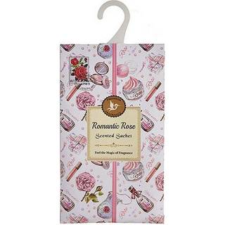 Acorde Fragrances Romatic Rose Duftpose - 20g