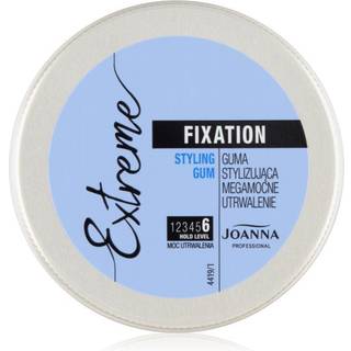 Joanna Professional Extreme Hårgummi styling 200 g - 200 g